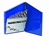 Irwin Industrial Tools 60136 General Purpose Metal Index Drill Bit Set, 13-Piece [並行輸入品]