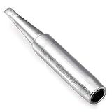 900M - T - 2.4D羅の鉄の頭のはんだこて九936はんだ付けの先端鉛フリーはんだの頭