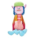 Trolls 24 Jumbo Cooper Plush [並行輸入品]