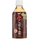 サーフ ごぼう茶 350ml×24本