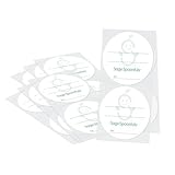 Sage Spoonfuls Labels by Sage Spoonfuls