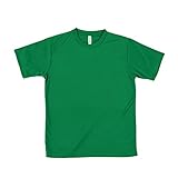 アーテック ライトドライTシャツ 39623 XL グリーン
