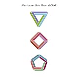 Perfume 5th Tour 2014 「ぐるんぐるん」 [DVD]