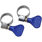 セフティー3 手締バンド PG-15 12~20mm(3/5インチ) 2個