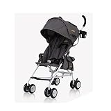 Avalon Ultra Light Baby Stroller 折りたたみ式 ウルトラライトベビーベビーカー [海外並行輸入品] (Gray)