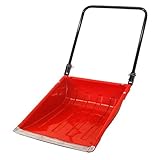 折りたたみ式スノーダンプ OSD-600ST