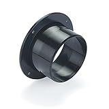 4 "フランジ付きInlet Dustコレクション継手