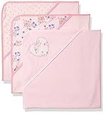 Rene Rofe Baby SLEEPWEAR ユニセックス・ベビー カラー: ピンク