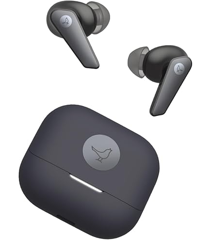 Amazon.co.jp: LIBRATONE AIR+(2nd) 完全ワイヤレスイヤホン ノイズ  