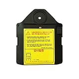 Mal Max LD グリーンレーザー墨出し器専用 予備電池 リチウム電池モジュール 4000mAh