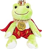 かえるのピクルス 25th王様ピクルス ビーンドール