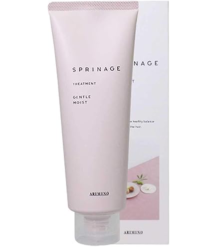 Amazon | アリミノ スプリナージュ シャンプー モイストヴェール 280ml