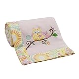 Lambs & Ivy Dena Happi Tree, Blanket by Lambs & Ivy [並行輸入品]
