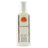 [EMU OIL] 100%ピュア エミューオイル 55ml　[海外直送品]