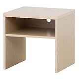 ユニットマルチデスク ( コンビネーションラック ) 幅39cm×高さ39cm UND-1NA ナチュラル