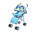 多機能子供用トロリーは座ることができますシンプル軽量折りたたみショックプルーフ4シーズンズ観光必要なベイビーサンシェードカー四輪車