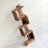 リサイクルウッド　ニョゴニョゴシェルフM