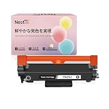 Nestink TN-29J 互換トナーカートリッジ Brother（ブラザー）TN 29 J用 黒色 大容量タイプ 残量表示対応 対応機種：HL-L2375DW、HL-L2370DN、HL-L2330D、MFC-L2750DW、MFC-L2730DN、 DCP-L2550DW、DCP-L2535D、FAX-L2710DN 個別包装 ISO認証工場製造（1本入り）