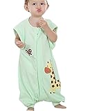 Nine States SLEEPWEAR ユニセックス・ベビー US サイズ: Large カラー: グリーン