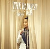 THE BADDEST ～Son of R&B (通常盤) - 久保田利伸 (特典なし)