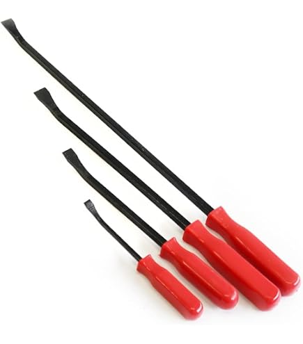Amazon.co.jp: SIGNET(シグネット) 4PC プライバーセット 46224 : DIY