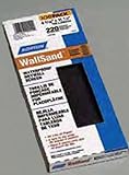 Norton 66261100935 9 x 11 220グリットscreen-bakq421 DURITE (価格はfor 25シート/ボックス)