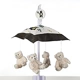 Glenna Jean North Country Musical Mobile [並行輸入品]