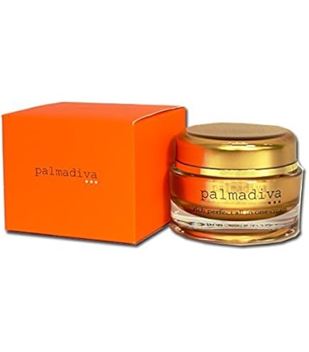 Amazon | パルマディーバ リッチゴージャス オールインワンクリーム