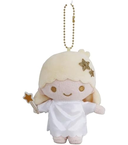 Amazon.co.jp: サンリオ(SANRIO) マイメロディ&リトルツインスターズ