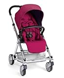 Mamas & Papas 2014 Urbo2 Stroller - Pink by Mamas & Papas [並行輸入品]