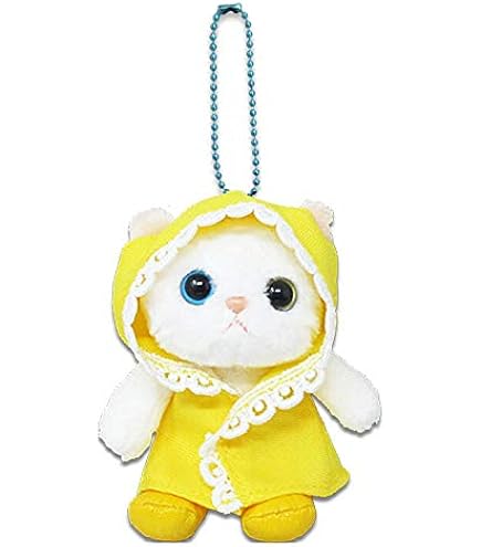 Amazon.co.jp: choo choo cat チューチューキャット ぬいぐるみ