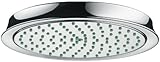 Hansgrohe Raindance C 180エアシャワーヘッド .5 28421001 1