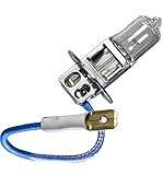 フィリップス(PHILIPS) ハロゲンランプ 24V 70W H3 13336