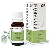 プラナロム フェンネル BIO 10ml （PRANAROM ケモタイプ精油）［並行輸入品］
