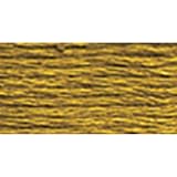 刺繍糸 『DMC(ディー・エム・シー) 25番刺しゅう糸 680番色』