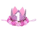 Alvivi ACCESSORY ベビー・ガールズ US サイズ: One Size カラー: ピンク