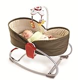 Tiny Love 3-in-1 Rocker Napper by Tiny Love [並行輸入品]