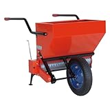 ハラックス ライマック 粉体肥料まき機 FR-550