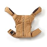 【キューズベリー】 おんぶ抱っこひも インナーメッシュ ベージュ