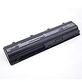 593553-001 - Brand New HP Battery - MU06 (LONG LIFE) SIKER [並行輸入品]
