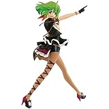 マクロスF EXQフィギュア～ランカ・リー～(プライズ)