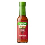 Marie Sharp's マリーシャープス・ハバネロソース トマト(大辛) 148ml