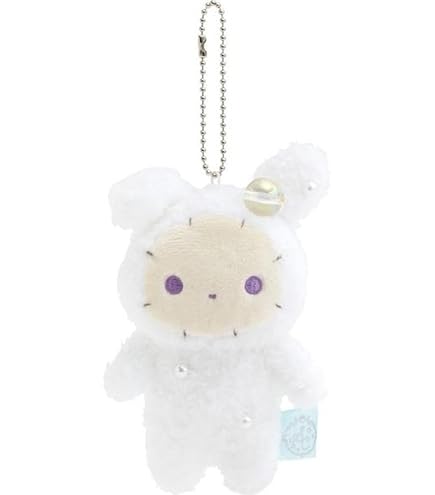 Amazon.co.jp: サンエックス センチメンタルサーカス ぶらさげ