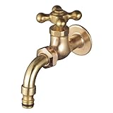 蛇口 自在蛇口 （ホースアダプター一体型） H301 nikko ニッコー 寒冷地使用可