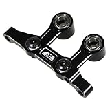 イーグル模型(Eagle Model) EAGLE RACING ALステアリングクランク BB850X4,BB730X2個付き：タミヤホーネットEVO用 #HNE-10