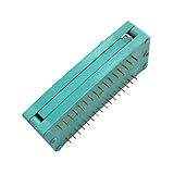 Sharplace 32ピン32P ZIF ICテスト　DIPテスターソケット　2.54mm　ピッチ　ナローボディ　汎用