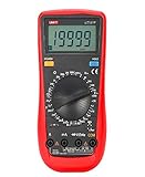 UNI-T社[UT151F]デジタルマルチメーター UT151F