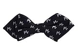 結婚式のためのスタイリッシュなデザイン調節可能なネックボウタイボーイズ蝶ネクタイ、C
