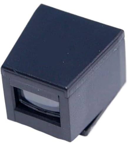 Amazon | LICHIFIT 40mm 外部光学側軸ビューファインダー ライカX