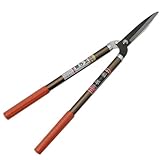 108029 福郎 アルミハンドル刈込鋏160mm #013
